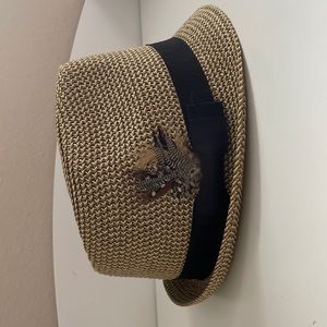 Nine West hat